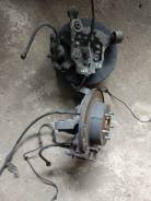 Суппорт тормозной. Nissan Teana, J31