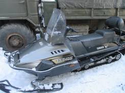 Yamaha Viking 540 III. исправен, есть птс, с пробегом