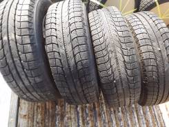 Michelin Latitude X-Ice Xi2. Зимние, без шипов, 2012 год, износ: 20%, 4 шт