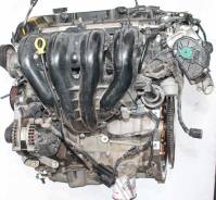Двигатель в сборе. Ford Focus Ford C-MAX Двигатель AODA