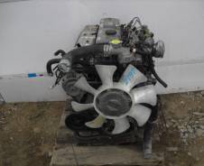 Двигатель в сборе. Mazda Titan, LHR69,, LKR81AD,, SY54T,, SY56T,, SYE4T,, SYE6T,, SYF6T,, TA3H4,, WE5AT,, WEFAD,, WEFAT,, WEL4C,, WEL4T,, WELAD,, WELA...