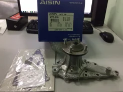 ����� ������� Aisin WPT-038 toyota mark2,chaser,cresta jzg#e 99 16110-49096, 16110-49097, 16100-49847, 16110-49125, 16110-49105 ����