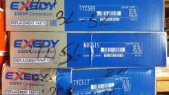 Корзина сцепления. Toyota: Cresta, Town Ace Noah, Blizzard, Hiace, Hilux, Pickup, Dyna, Lite Ace, Van, Toyoace, Corona, Crown, Chaser, Town Ace, Cress...
