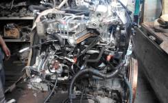 Двигатель в сборе. Toyota Land Cruiser Prado, BJ41, BJ42, BJ44, BJ46, BJ70, BJ71, BJ73, BJ74, FJ75, GDJ150L, GDJ150W, GDJ151W, GRJ120, GRJ120W, GRJ121...