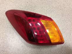 Стоп-сигнал. Nissan Murano, PNZ51, Z51, TNZ51 Двигатели: QR25DE, YD25, VQ35DE