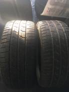 Pirelli P Zero. Летние, износ: 20%, 2 шт