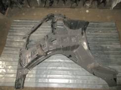 Панель кузова. Kia Sportage