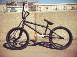 Продам BMX Mutiny Sinister