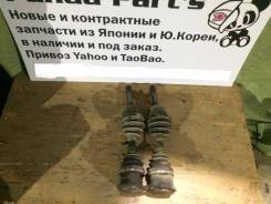 Привод. Nissan Atlas, R2F23, R4F23, R8F23 Двигатель QD32