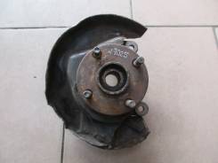 Ступица передняя правая Toyota Corolla AE100, 4 шпильки, 4321112220 Япония б/у (7025)