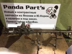 Жесткость торпеды. Toyota Hilux Surf, KDN215, RZN210, TRN215, TRN210, GRN215, TRN210W, GRN215W, KDN215W, RZN215W, RZN215, TRN215W, VZN215, RZN210W, VZ...
