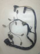 Проводка акпп. Subaru Legacy, BHC, BHE, BH5, BEE, BH9 Subaru Forester, SF5, SF9 Двигатели: EJ206, EJ254, EJ201, EZ30D, EJ205