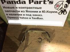 Крепление бака. Toyota Hilux Surf, KDN215, RZN210, TRN215, TRN210, GRN215, RZN215, VZN215, VZN210 Двигатели: 2TRFE, 5VZFE, 3RZFE, 1KDFTV, 1GRFE