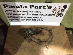 Педаль ручника. Toyota Hilux Surf, KDN215, RZN210, TRN215, TRN210, GRN215, TRN210W, GRN215W, KDN215W, RZN215W, RZN215, TRN215W, VZN215, RZN210W, VZN21...