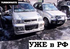 Daihatsu Terios. J100G, HCEJ