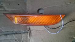 Повторитель поворота в бампер. Nissan Skyline, CPV35, PV35, HV35