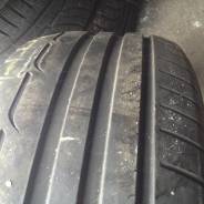 Dunlop Sport Maxx RT. Летние, износ: 20%, 1 шт