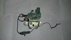 Замок крышки багажника. Toyota Mark II, GX90, LX90, JZX90, JZX91, JZX93, SX90 Двигатели: 2LTE, 2JZGE, 4SFE, 1JZGTE, 1GFE, 1JZGE