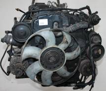 Двигатель в сборе. Ford Probe, PA