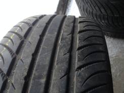 Kumho Ecsta SPT. Летние, износ: 20%, 1 шт