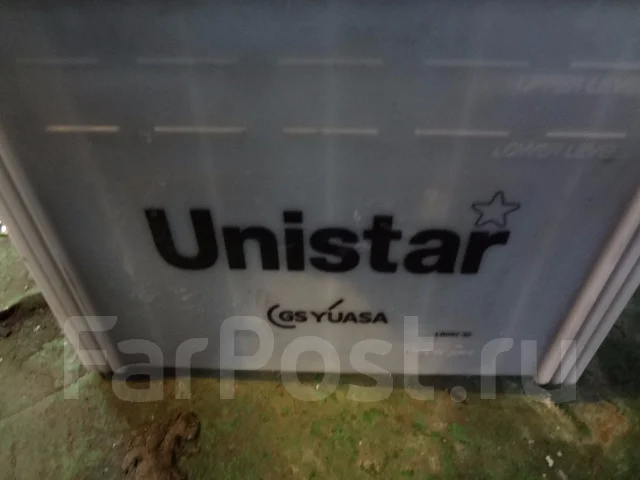 Unistar. 85��.�., ��������, ������������ ����� ����