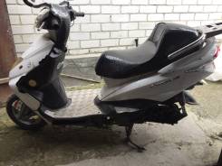 Yamaha Cygnus. 125����. ��., ����������, ���, � �������� ����