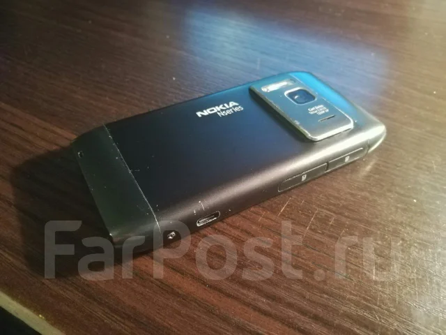 Nokia N8. �/� ����