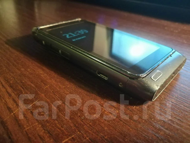 Nokia N8. �/� ����