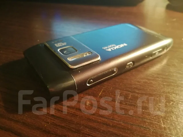 Nokia N8. �/� ����