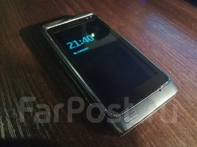 Nokia N8. �/� ����