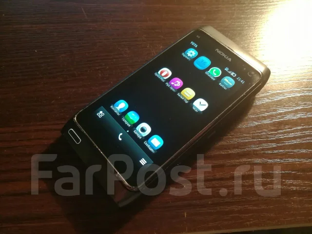 Nokia N8. �/� ����