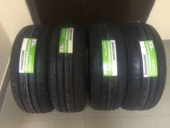 Bridgestone Ecopia EP200. Летние, 2014 год, без износа, 4 шт