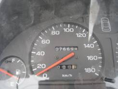 Панель приборов. Subaru Legacy, BD5, BG5 Двигатели: EJ20H, EJ20R