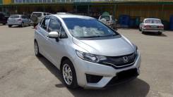 Honda Fit. GK3, L13B