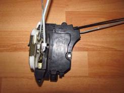 Замок двери. Mitsubishi Lancer Cedia Mitsubishi Lancer