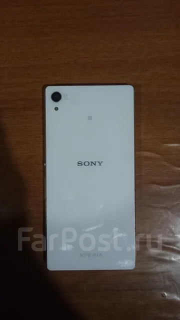 Sony Xperia Z3+. �/� ����