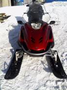 Yamaha Viking Professional. исправен, есть птс, с пробегом