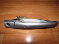 Ручка двери внешняя. Mitsubishi: Lancer Cedia, Outlander, Airtrek, Grandis, Lancer