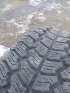 Yokohama Guardex RV F340. Всесезонные, 2005 год, износ: 40%, 1 шт