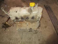 Двигатель в сборе. Renault Symbol Renault Clio Двигатель K7J