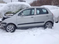 Chevrolet Spark ����