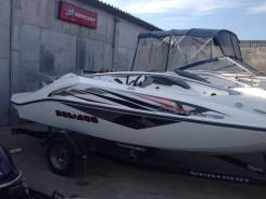 BRP Speedster. Год: 2006 год, длина 6,25 м., двигатель стационарный, 430,00 л.с., бензин