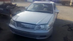 Kia Magentis ����