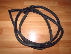 Уплотнитель двери. Mitsubishi Lancer Cedia Mitsubishi Lancer Двигатель MR18
