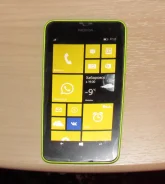 Nokia Lumia 635. �/�