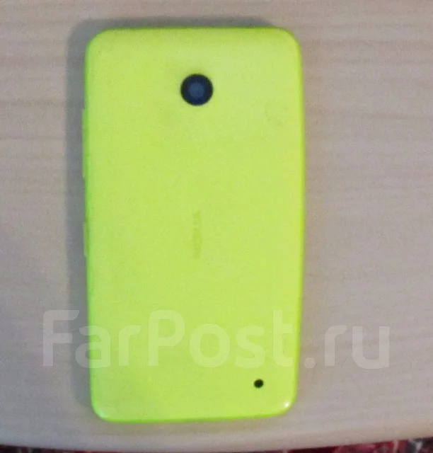 Nokia Lumia 635. �/� ����