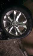 Колёса Pirelli. x17 5x114.30