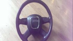 Руль. Audi Q7, 4LB Двигатели: BAR, CTWA, BUG, CJTC, CJTB, CLZB, CJWB, CJWC, CDVA, BTR, CRCA, CNAA, BHK, CCFA, CJGD, CCFC