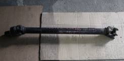 Карданный вал. Mitsubishi Fuso Canter Mitsubishi Canter, FA510B, FB300A, FB300B, FB308A, FB308B, FB500B, FB501A, FB501B, FB50AA, FB50AB, FB50ABX, FB51...