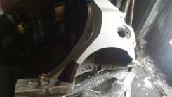 Крыло. Mazda Demio, DE3FS